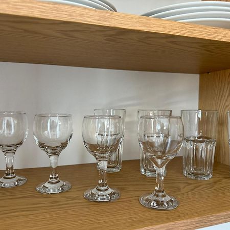 Apartamenty III Teligi Mielno  Bagian luar foto