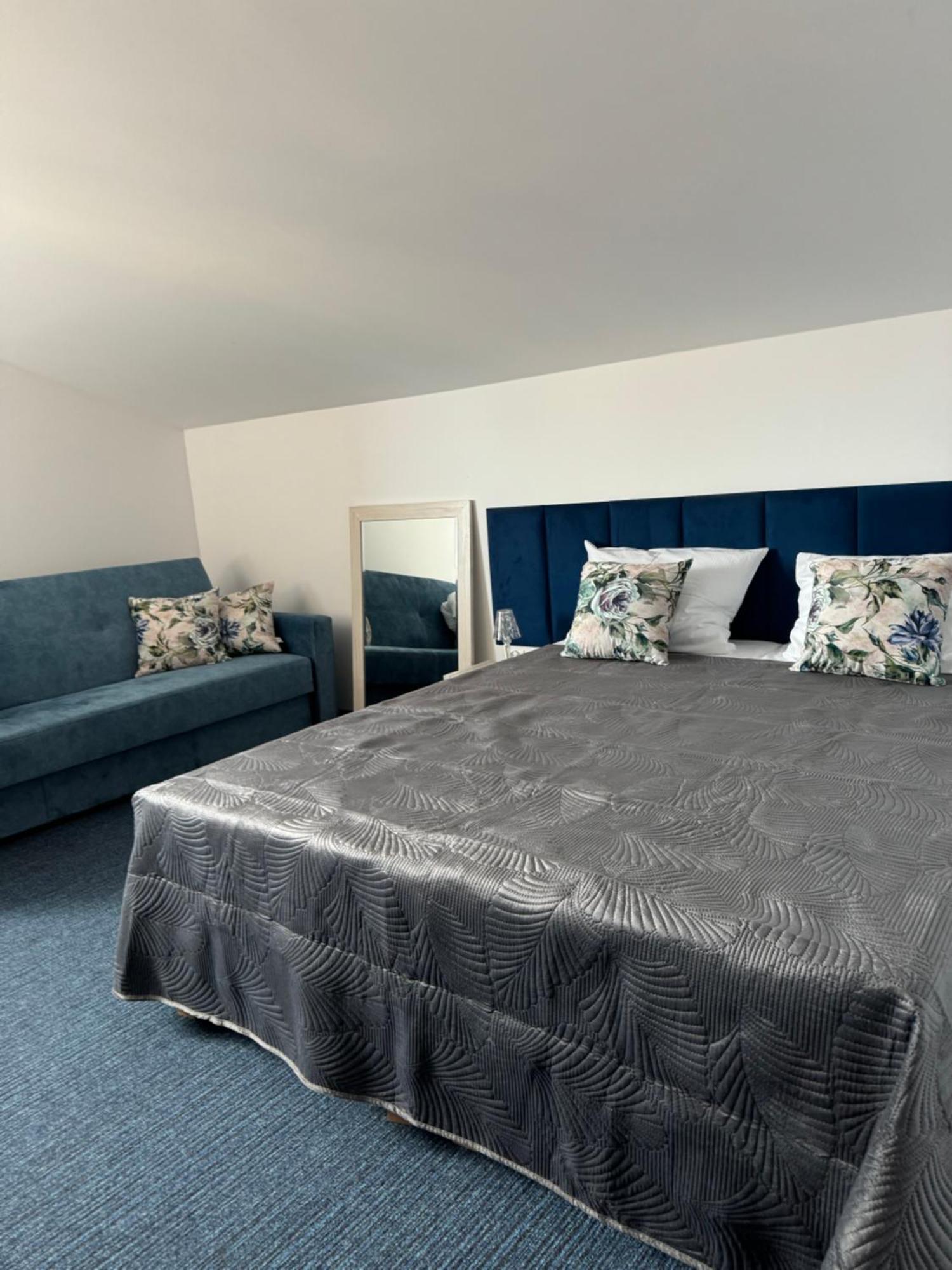 Apartamenty III Teligi Mielno  Bagian luar foto