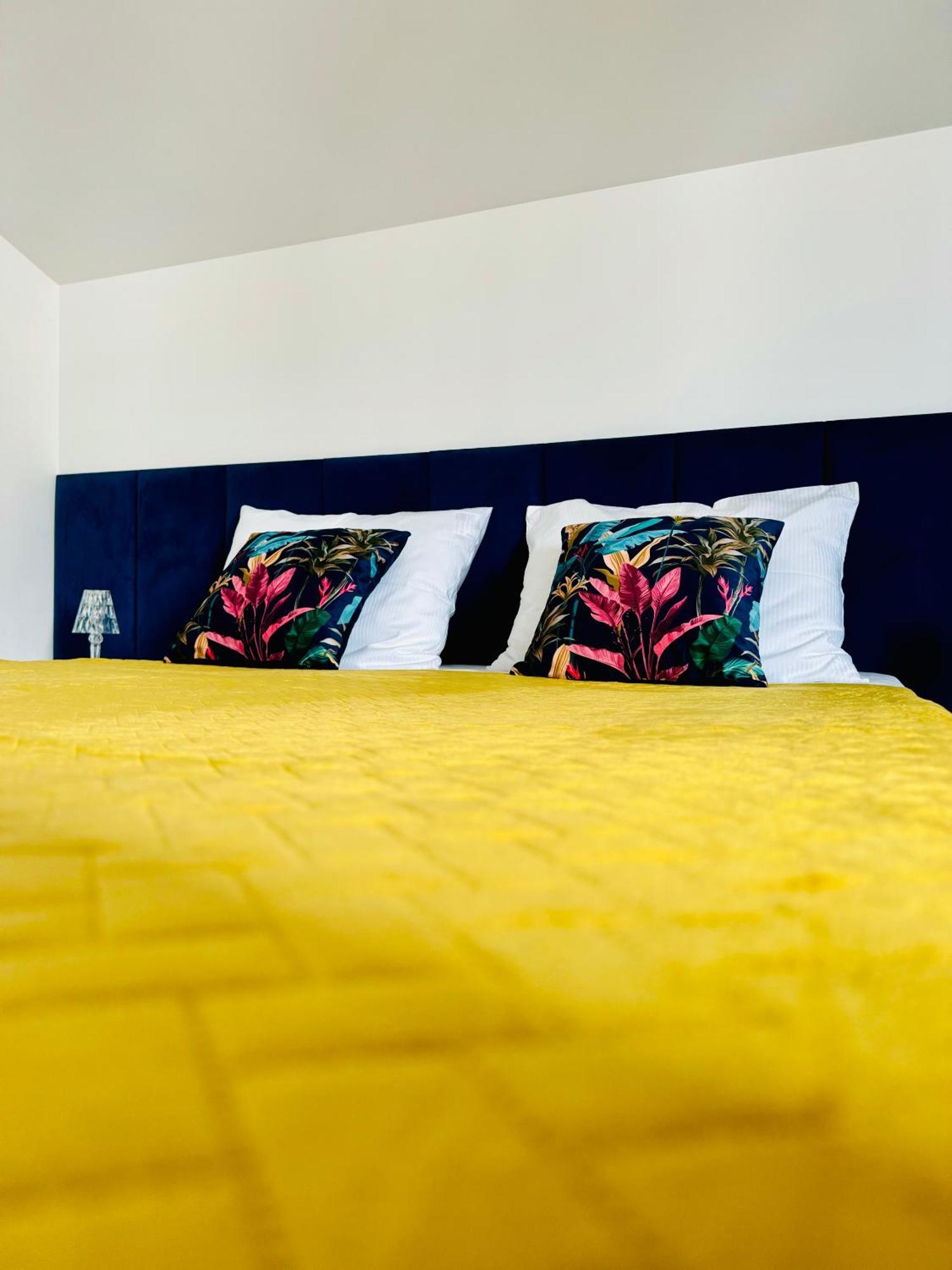 Apartamenty III Teligi Mielno  Bagian luar foto