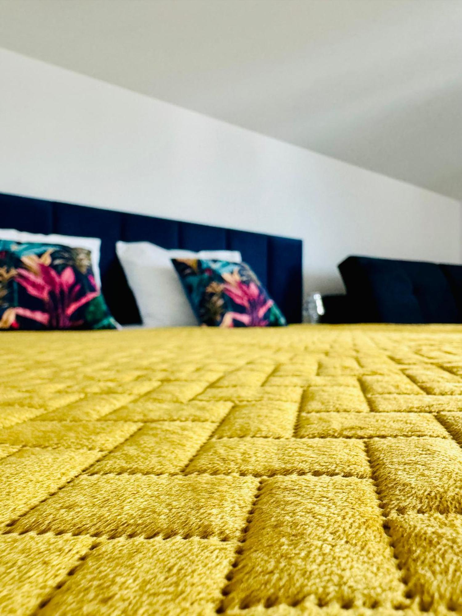 Apartamenty III Teligi Mielno  Bagian luar foto