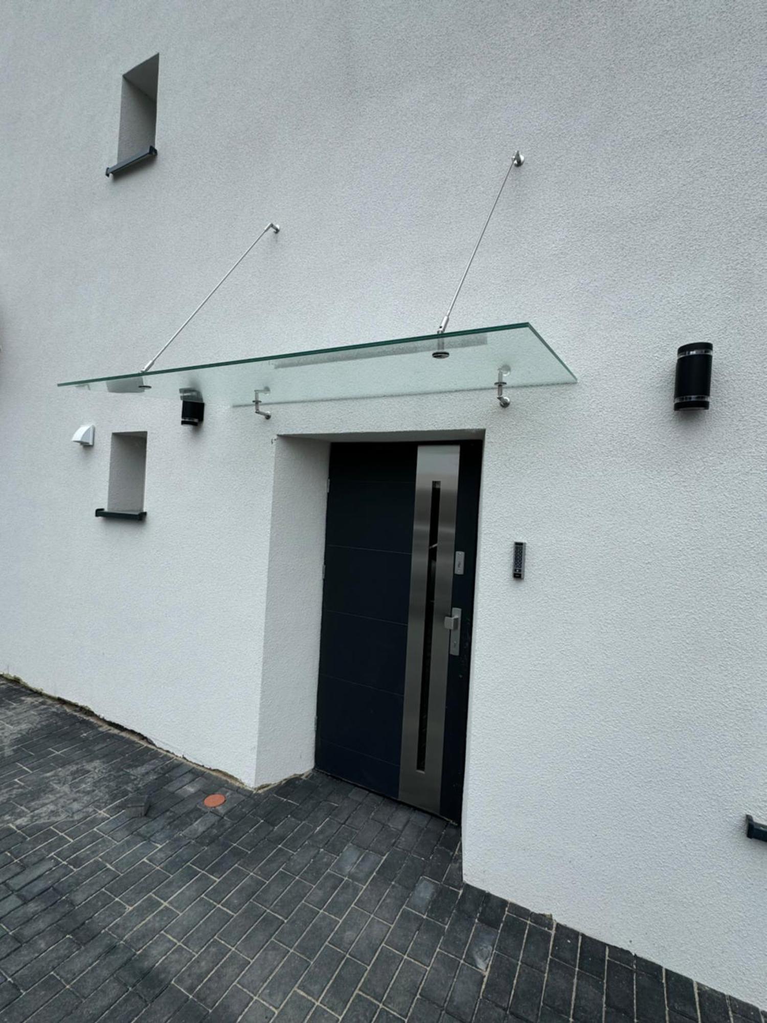 Apartamenty III Teligi Mielno  Bagian luar foto